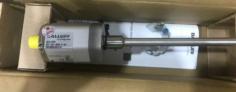 سنسور مگنوتواستریکتیو جک هیدرولیک بالوف اصل آلمان در فروشگاه سازه گستر پایتخت | شماره تماس 66172032