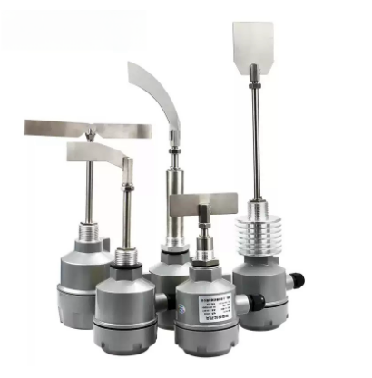 لول سوئیج روتاری برند سینو اینست Sino-Inst Rotary Paddle Level Switch