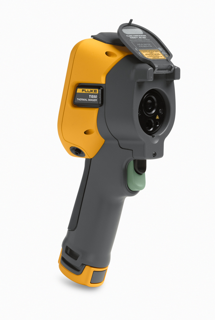 ترموویژن فلوک مدل Fluke TiS50 Infrared Camera