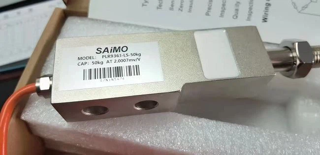 لود سل سایمو50 تا 20000 کیلو | SAIMO LOAD CELL PLR9363-LS/PLR9363-CS/PLR9363-AS