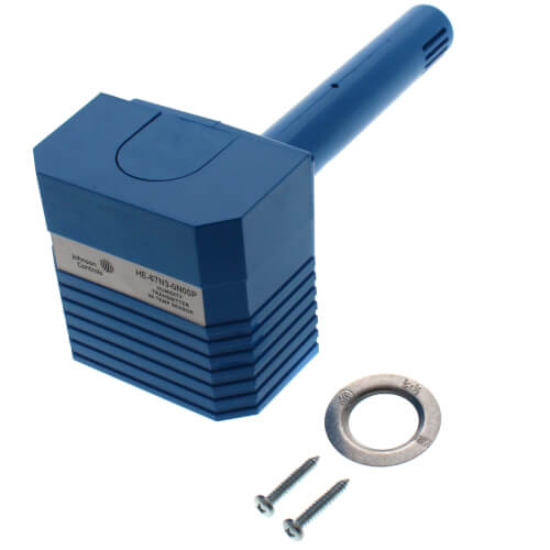 ترانسیمتر دما و رطوبت جانسون کنترل Johnson Controls HE-67N3-0N00P Humidity Sensor, Duct Mount