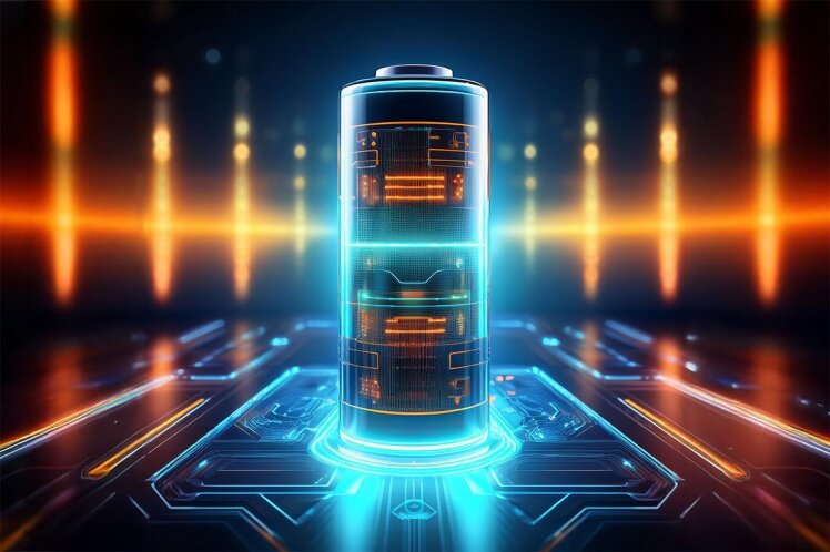 سیستمهای سوپرکاپاسیتور و کاربرد آنها در برق صنعتی Supercapacitor Systems and Their Applications in Industrial Electricity