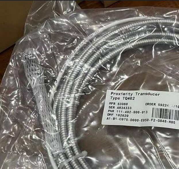 سازه گستر پایتخت تامین کننده محصولات مگیت در ایران شماره تماس 66172032 09351431017 سنسور مجاورت مگیت Meggitt Vibro-Meter TQ402 | سنسور جابجایی و لرزش وایبرومتر