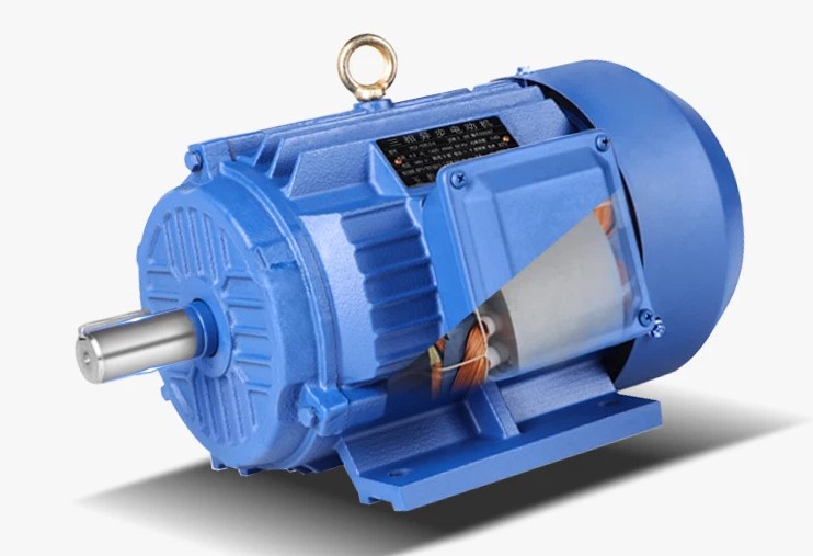 سازه گستر پایتخت تامین کننده انواع فن صنعتی 66172032 | فن گریز از مرکز فشار قوی | Hongke High Pressure Centrifugal Fan