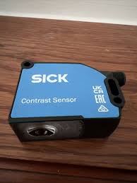 سازه گستر پایتخت وارد کننده محصولات سیک در ایران - سنسور کنتراست سیک مدل Sick Contrast Sensors 13 mm, , NPN, PNP, KTS-WS41141142 - 