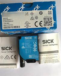 سازه گستر پایتخت وارد کننده محصولات سیک در ایران - سنسور کنتراست سیک مدل Sick Contrast Sensors 13 mm, , NPN, PNP, KTS-WS41141142 - 