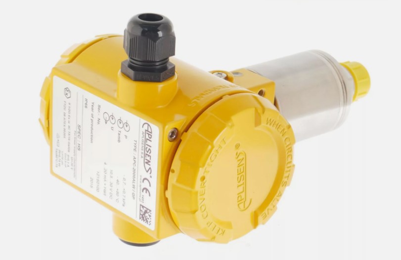 سازه گستر پایتخت تامین کننده محصولات اپلیسنس در ایران -شماره تماس66172032- ترانسیمتر فشار برند اپلیسنس مدل Aplisens APC-2000ALW