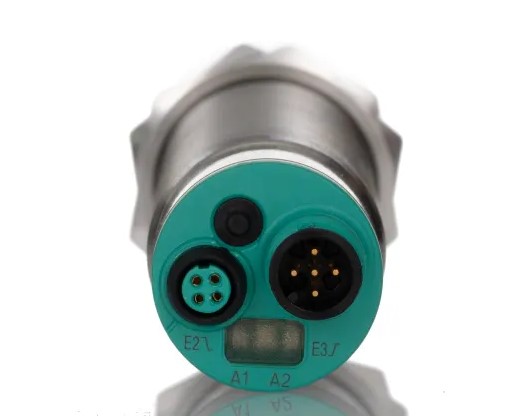 سازه گستر پایتخت تامین کننده انواع سنسورهای پپرل فوکس در ایران 66172032 لاله زار ، سنسور التراسونیک UC2000-30GM-IUR2-V15 برند پپرل فوکس PEPPERL-FUCHS