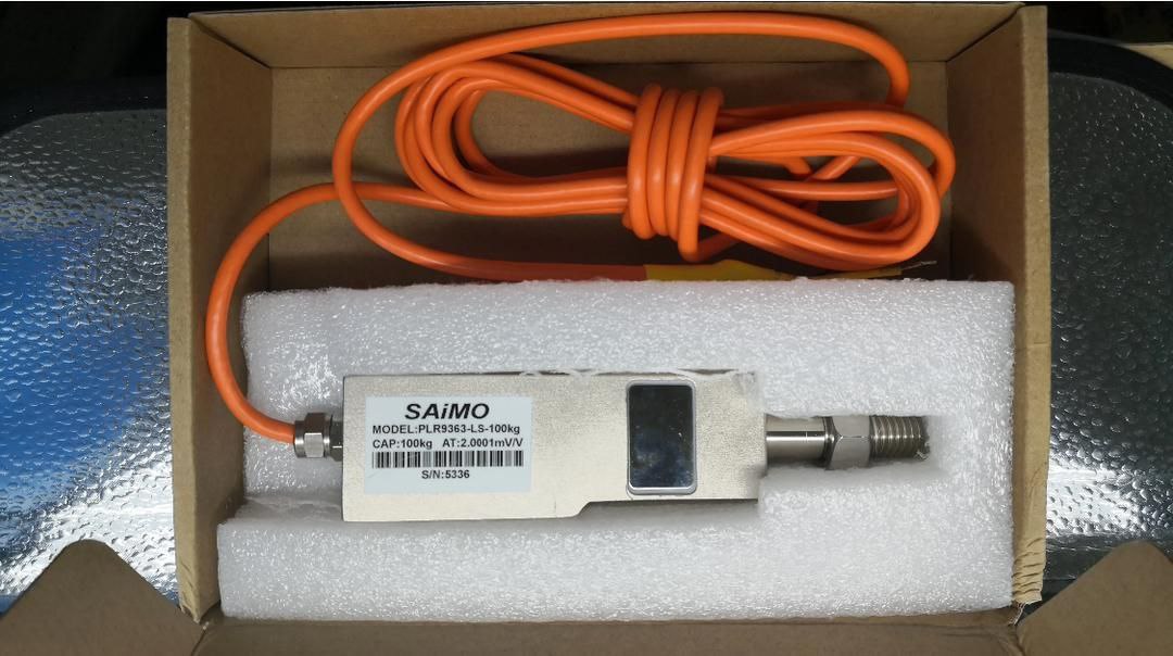 لود سل سایمو50 تا 20000 کیلو | SAIMO LOAD CELL PLR9363-LS/PLR9363-CS/PLR9363-AS