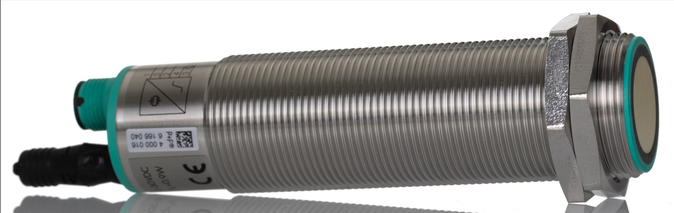 سازه گستر پایتخت تامین کننده انواع سنسورهای پپرل فوکس در ایران 66172032 لاله زار ، سنسور التراسونیک UC2000-30GM-IUR2-V15 برند پپرل فوکس PEPPERL-FUCHS