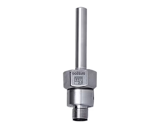 سازه گستر پایتخت تامین کننده سنسور جریان IFM مدل SF5200 | سنسور فلو مایعات و گازها با اتصال به VS3000 مشاره تماس 02166172032