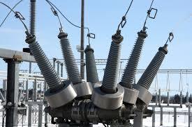 مدارشکن گاز SF6 در سیستمهای برق فشار قوی