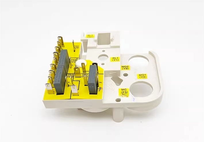 رپل یکسو ساز GCE7000850P0102 سازگار با بریکر VD4 برند ABB - سازه گستر پایتخت تامین کننده و وارد کننده انواع پل یکسو ساز در ایران 66172032