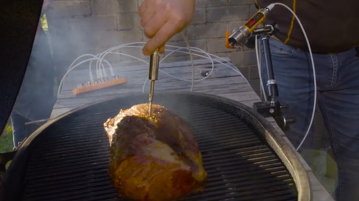 سنسور دمای اینفرارد ifm مدل  Infrared temperature sensor TW7011