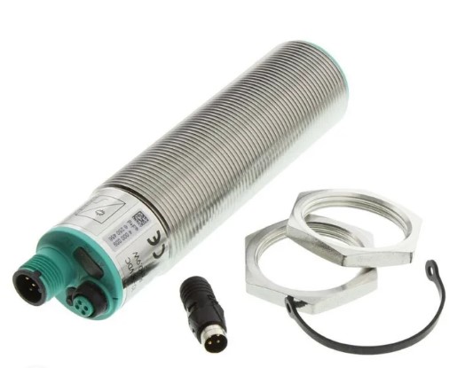 سازه گستر پایتخت تامین کننده انواع سنسورهای پپرل فوکس در ایران 66172032 لاله زار ، سنسور التراسونیک UC2000-30GM-IUR2-V15 برند پپرل فوکس PEPPERL-FUCHS