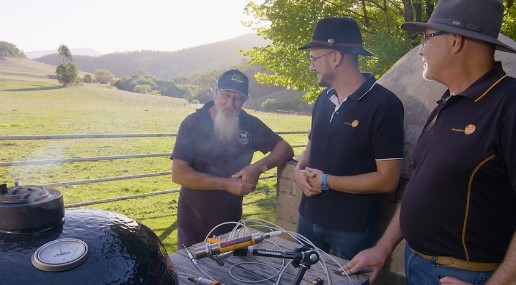 سنسور دمای اینفرارد ifm مدل  Infrared temperature sensor TW7011