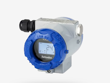 ترانسمیترهای دما برند آتونیکس با پروتکل HART سری KT-502H