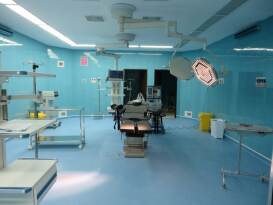بیمارستان امام حسن مجتبی ( بجنورد )