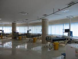 بیمارستان امام حسن مجتبی ( بجنورد )