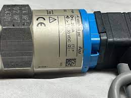 سازه گستر پایتخت- ترانسمیتر فشار اندرس هاوزر مدل PMC131-A22F1A1S Endress + Hauser Pressure Transmitters PMC131-A22F1A1S