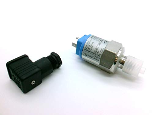 سازه گستر پایتخت- ترانسمیتر فشار اندرس هاوزر مدل PMC131-A22F1A1S Endress + Hauser Pressure Transmitters PMC131-A22F1A1S
