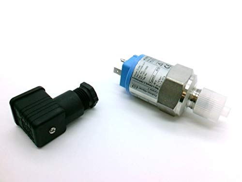 ترانسمیتر فشار اندرس هاوزر مدل PMC131-A22F1A1S