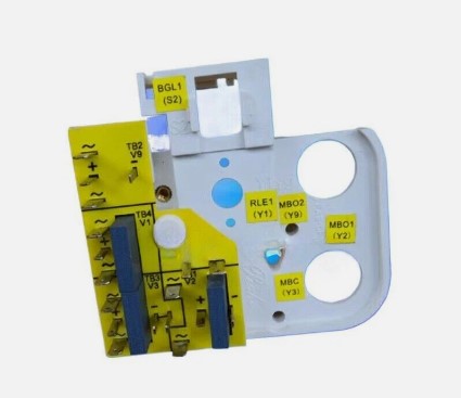 پل یکسو ساز GCE7000850P0102 سازگار با بریکر VD4 برند ABB - سازه گستر پایتخت تامین کننده و وارد کننده انواع پل یکسو ساز در ایران 66172032