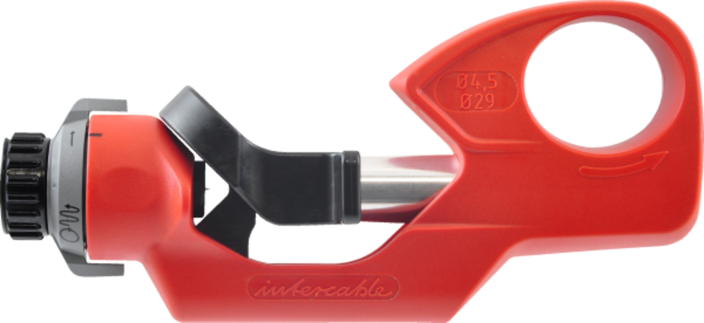 ABI1 cable stripper for Ø4.5-29mm کابل لخت کن اینترکیبل سازه گستر پایتخت