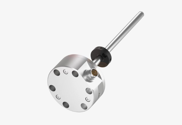 سنسور خطی بالوف مدل BTL7-E570-M0100-K-SR32 تامین شده توسط شرکت سازه گستر پایتخت | شماره تماس 66172032